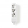 REGLETA 3 TOMAS SCHUKO SININT SINCABLE B