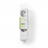 REGLETA 3 TOMAS SCHUKO SININT SINCABLE B