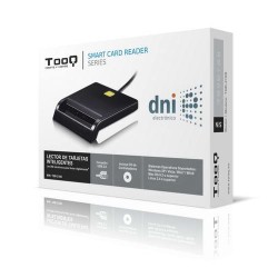 LECTOR DNI-e  EXTERNO USB 2.0