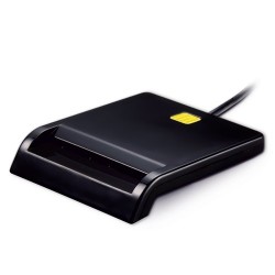 LECTOR DNI-e  EXTERNO USB 2.0
