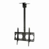 SOPORTE TV TECHO EXTENSIBLE 1 a 1,56m NG
