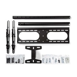 SOPORTE TV TECHO EXTENSIBLE 1 a 1,56m NG