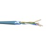 CABLE UTP CAT6A RIGIDO AZUL LSZH Dca DRA