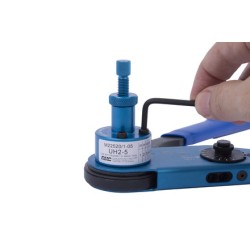 POSICIONADOR UH2-5 HERRAMIENTA DMC AF8