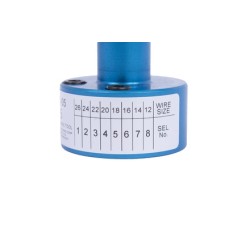 POSICIONADOR UH2-5 HERRAMIENTA DMC AF8