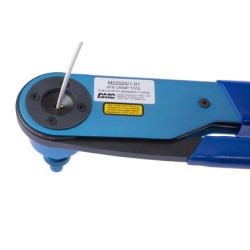 POSICIONADOR UH2-5 HERRAMIENTA DMC AF8