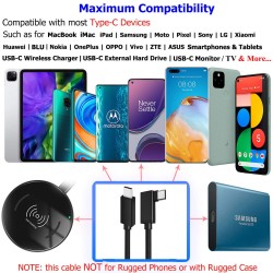 CABLE USB C M-M 3M NEGRO V3.1 GEN-2 100W