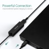CABLE USB C a CORRIENTE LENOVO