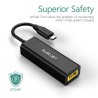 CABLE USB C a CORRIENTE LENOVO