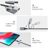 CABLE USB C M-M 3M CargaRapida QC3.0/4.0