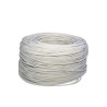 CABLE UTP CAT5E 1 PAR BLANCO