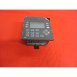 FLAT FASCIA 10DIG-INPUT-2ANA INPUT 16OUT