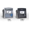 FLAT FASCIA 10DIG-INPUT-2ANA INPUT 16OUT