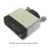 CONECTOR V35 HEMBRA + CARCASA