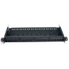 PANEL 19" 24P CAT5E FTP RJ45 SCHNEIDER