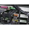 ROLLO DE VELCRO 16mmX25MTS NEGRO