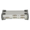 SPLITTER DVI 24+5 + AUDIO 1 ENT. 4 SAL.