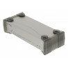 SPLITTER DVI 24+5 + AUDIO 1 ENT. 4 SAL.