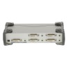 SPLITTER DVI 24+5 + AUDIO 1 ENT. 4 SAL.