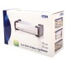 SPLITTER DVI 24+5 + AUDIO 1 ENT. 4 SAL.