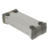 SPLITTER DVI 24+5 + AUDIO 1 ENT. 4 SAL.