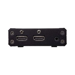 SWITCH HDMI 3 ENTRADAS 1 SALIDA HD 4K60H