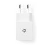 ALIMENTADOR 220V 1xUSB 2,4A