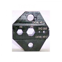 HERRAMIENTA TOOL CRIMP DIE WD-1COMMSCOPE