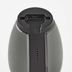 CAMARA WIFI HD1080P GIRATORIA CLOUD-SD