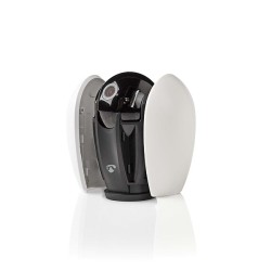 CAMARA WIFI HD1080P GIRATORIA CLOUD-SD