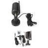 CAMARA WIFI 1080P IP65 CLOUD/MICRO SD 12