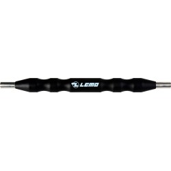 KIT LIMPIEZA FIBRA SMPTE BLISTER 2U LEMO