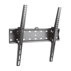 SOPORTE TV DE 32" a 55" NEGRO BASCULANTE