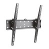 SOPORTE TV DE 32" a 55" NEGRO BASCULANTE