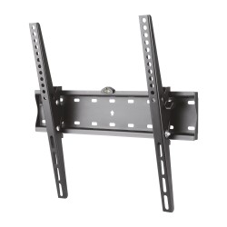SOPORTE TV DE 32" a 55" NEGRO BASCULANTE