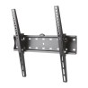 SOPORTE TV DE 32" a 55" NEGRO BASCULANTE