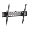 SOPORTE TV DE 37" a 70" NEGRO BASCULANTE