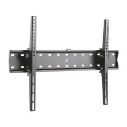 SOPORTE TV DE 37" a 70" NEGRO BASCULANTE