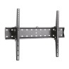 SOPORTE TV DE 37" a 70" NEGRO BASCULANTE