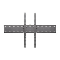 SOPORTE TV DE 37" a 70" NEGRO BASCULANTE