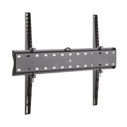 SOPORTE TV DE 37" a 70" NEGRO BASCULANTE
