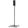 SOPORTE ALTAVOZ SATELITE PEQ HASTA 1,8Kg