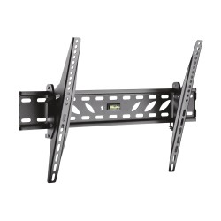SOPORTE TV DE 37" a 70" NEGRO BASCULANTE