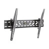 SOPORTE TV DE 37" a 70" NEGRO BASCULANTE
