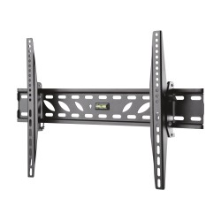 SOPORTE TV DE 37" a 70" NEGRO BASCULANTE