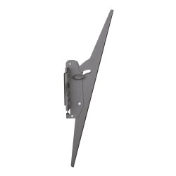 SOPORTE TV DE 37" a 70" NEGRO BASCULANTE