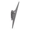 SOPORTE TV DE 37" a 70" NEGRO BASCULANTE