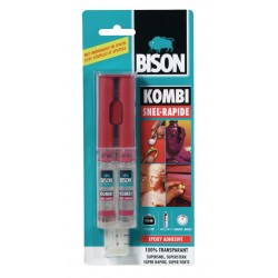 ADHESIVO TRANSPARENTE...