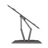 SOPORTE TV DE 37" a 70" NEGRO EXTRAIBLE