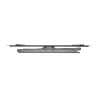 SOPORTE TV DE 37" a 70" NEGRO EXTRAIBLE